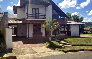 Imagem 6: Casa de Condomínio com 3 dormitórios à venda em Sabará