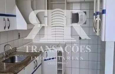 Imagem 3: Apartamento 3 dormitórios, 69m², à venda por R$ 125.000,00 - Sabiá III - Bauru/SP