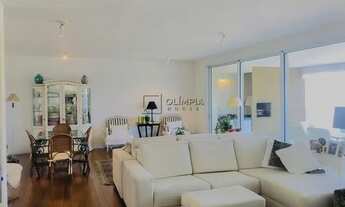 Imagem 2: Apartamento Venda 3 Dormitórios - 180 m² Campo Belo