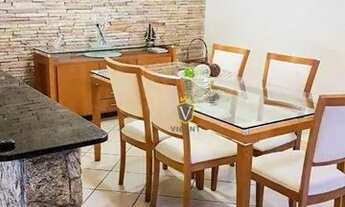 Imagem 6: Casa com 4 dormitórios para alugar, 294 m² por R$ 5.725,00/mês - Eloy Chaves - Jundiaí/SP