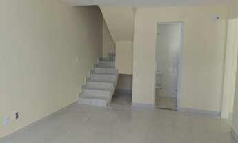 Imagem: Casas Novas duplex, sala 2 quartos suíte