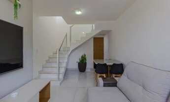 Imagem: Cobertura com 2 dormitórios à venda em