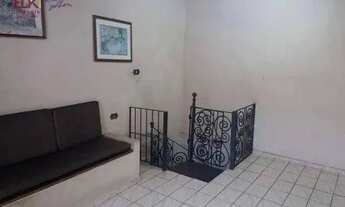 Imagem 6: Sobrado com 2 dormitórios, 89 m² - venda por R$ 235.000 ou aluguel por R$ 1.779/mês - Capu