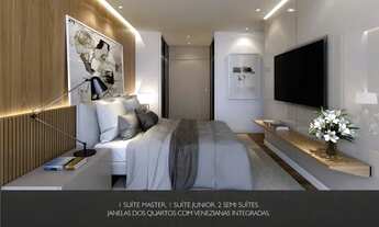 Imagem 4: Apartamento com 4 dormitórios à venda em Belo Horizonte