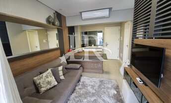 Imagem 4: Flat, Pinheiros - São Paulo