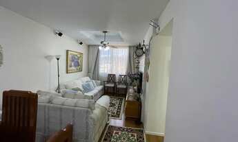 Imagem 4: Asset Imóveis vende apartamento com 2 quartos (1suíte), 98m², por R$ 650.000 - Jardim Icar