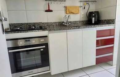 Imagem 4: Apartamento com 2 dormitórios à venda em Belo Horizonte