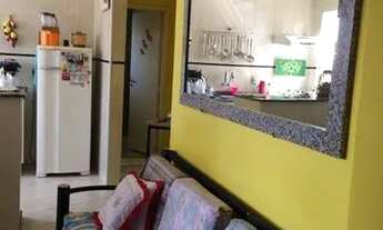 Imagem 1: APARTAMENTO - BARRA FUNDA - SP