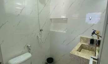 Imagem 7: CASA EM RUA PÚBLICA- AEROPORTO