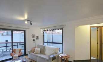 Imagem: São Paulo - Apartamento Padrão - Saúde