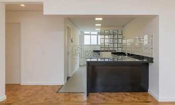 Imagem 2: Apartamento para Venda em Higienópolis