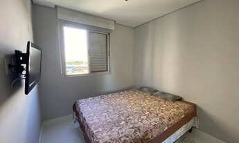 Imagem 3: Apartamento para venda possui 50 metros quadrados com 2 quartos em Vila Guilherme - São Pa