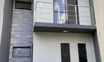 Imagem: Diferenciada casa de 3 dorms, varanda gourmet