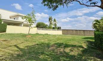 Imagem 3: Terreno - Loteamento Alphaville Campinas - Campinas