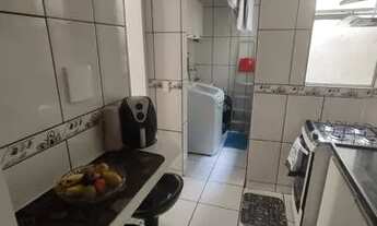 Imagem 5: Apartamento com 3 dormitórios à venda em Belo Horizonte