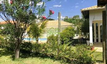 Imagem 2: Casa de Condomínio com 4 dormitórios à venda em Jaboticatubas