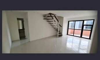 Imagem 4: Apartamento de 2 suítes no início da Barra da Tijuca