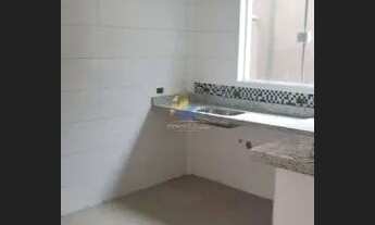 Imagem 6: Casa com 2 dormitórios à venda, 60 m² por R$ 260.000,00 - Parque São Vicente - São Vicente