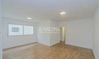 Imagem 3: São Paulo - Apartamento Padrão - Moema