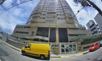 Imagem 2: PRAIA GRANDE - Apartamento Padrão - AVIAÇÃO