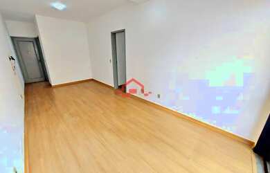 Imagem: Apartamento com 3 dormitórios para alugar