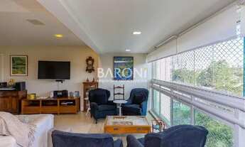 Imagem 4: São Paulo - Apartamento Padrão - Campo Belo