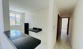 Imagem 6: Apartamento com 2 dormitórios à venda em Belo Horizonte