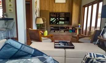 Imagem 4: Casa de Condomínio com 3 dormitórios à venda em Sabará