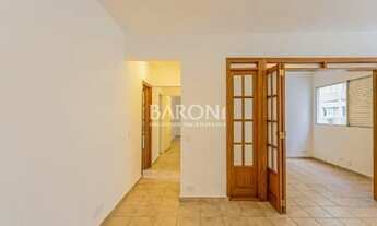 Imagem 3: São Paulo - Apartamento Padrão - Jardim Paulista