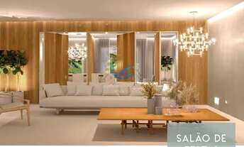 Imagem 4: Apartamento à venda, 143 m² por R$ 973.000,00 - Aviação - Praia Grande/SP