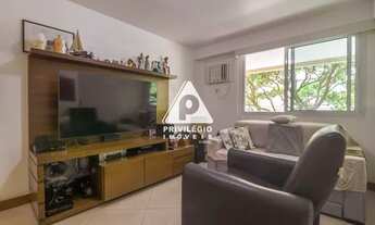 Imagem 5: Apartamento à venda, 3 quartos, 3 suítes, varanda, 2 vagas, Laranjeiras - RIO DE JANEIRO/R