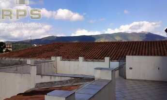 Imagem 13: Imóvel Comercial com Casa Sobreposta