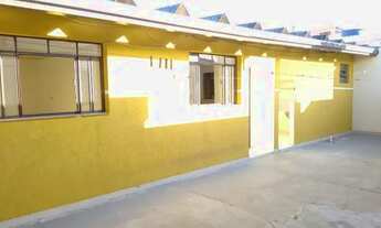 Imagem 2: Casa em Colombo - Jardim Campo Alto - 72 m2