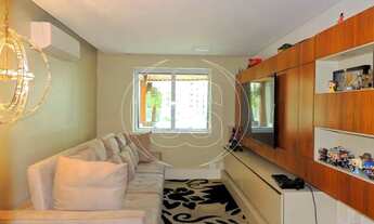 Imagem 5: São Paulo - Apartamento Padrão - Moema Pássaros