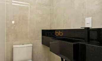 Imagem 5: Casa com 3 dormitórios à venda, 200 m² por R$ 1.950.000,00 - Condomínio Residencial Givern