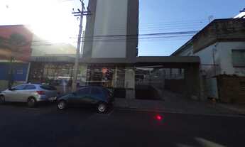 Imagem: Sao Carlos - Apartamento Padrão - Jardim