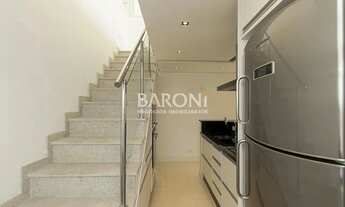 Imagem 7: São Paulo - Apartamento Padrão - Campo Belo