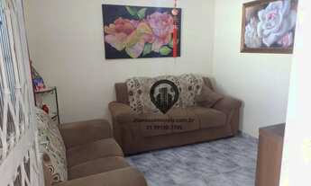 Imagem 4: Casa com 2 quartos à venda por R$ 150.000 - Paciência - Rio de Janeiro/RJ