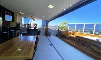 Imagem 4: Cobertura com 3 dormitórios à venda em Belo Horizonte