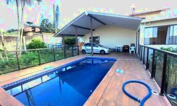 Imagem: SÃO JOSÉ - Casa Padrão - SERRARIA