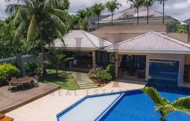 Imagem 9: Casa de Condomínio com 5 dormitórios à venda em Rio De Janeiro