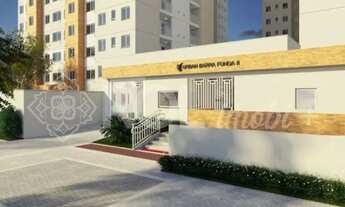 Imagem 3: APARTAMENTO RESIDENCIAL em SÃO PAULO - SP, VÁRZEA DA BARRA FUNDA