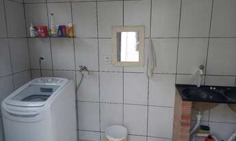 Imagem 3: Vendo casa 250 m2 toda na laje garagem p 4 carros rua principal