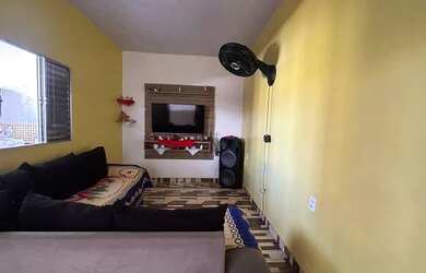 Imagem 2: Casa para venda tem 85 metros quadrados com 3 quartos em Uruguai - Salvador - Bahia