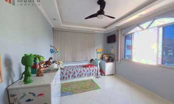 Imagem 7: Alto dos Passos - 3 quartos amplos e área externa