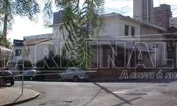 Imagem: Sao Carlos - Casa Padrão - Centro