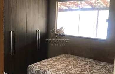 Imagem 6: UBERLANDIA - Casa Padrão - Granada