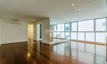 Imagem 2: São Paulo - Apartamento Padrão - Jardim América