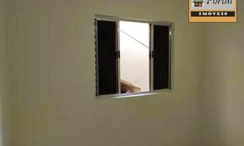 Imagem 7: Casa com 2 dormitórios para alugar, 70 m² por R$ 1.300,00/mês - Parque Internacional - Cam