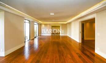 Imagem 2: São Paulo - Apartamento Padrão - Itaim Bibi